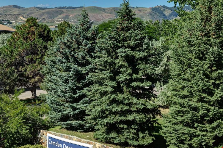 Camden Denver West Image 27