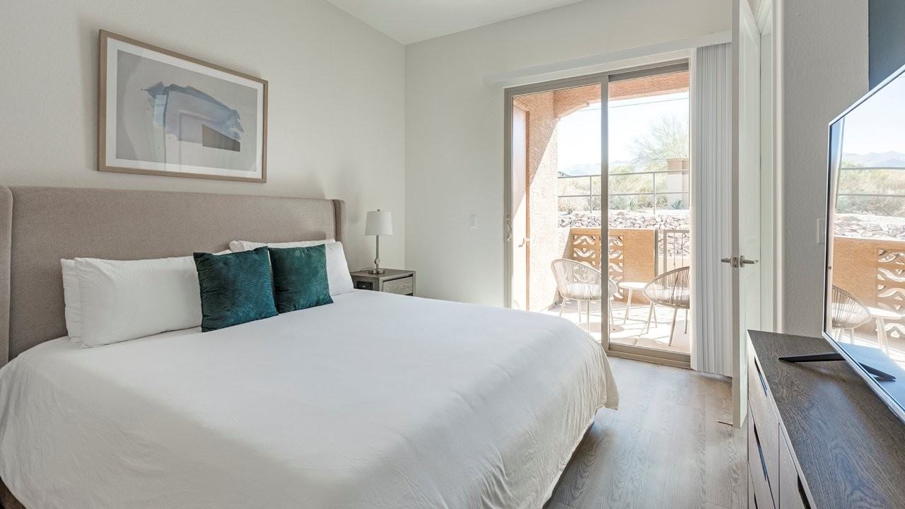Linda Vista Luxury Rentals Image 4