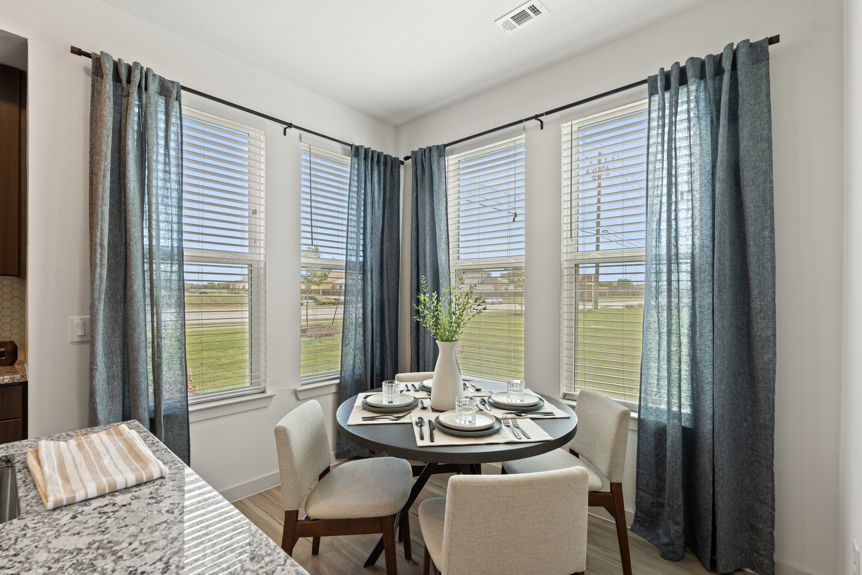 Dalton Austin Residences Image 3