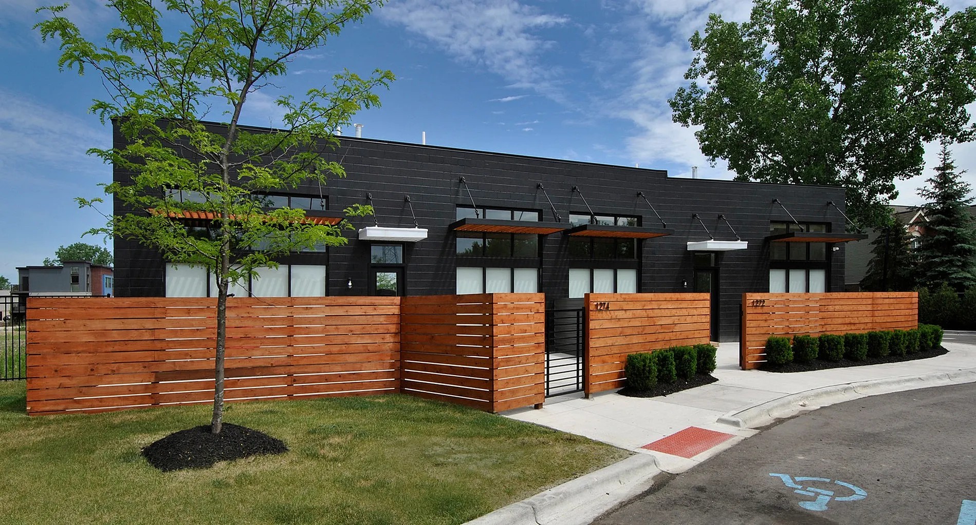 The Harrison Image 2