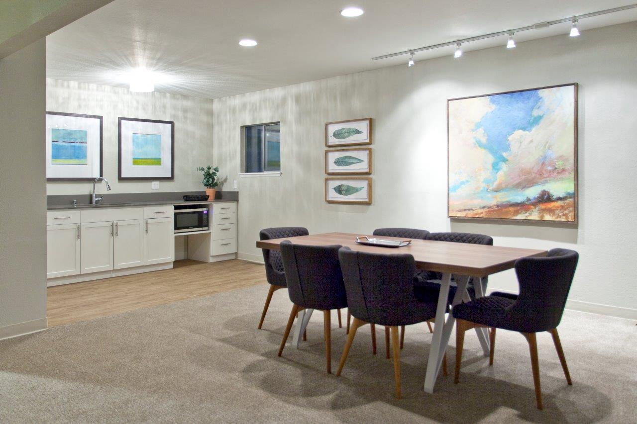 Evergreen Ridge Apartments Image 14