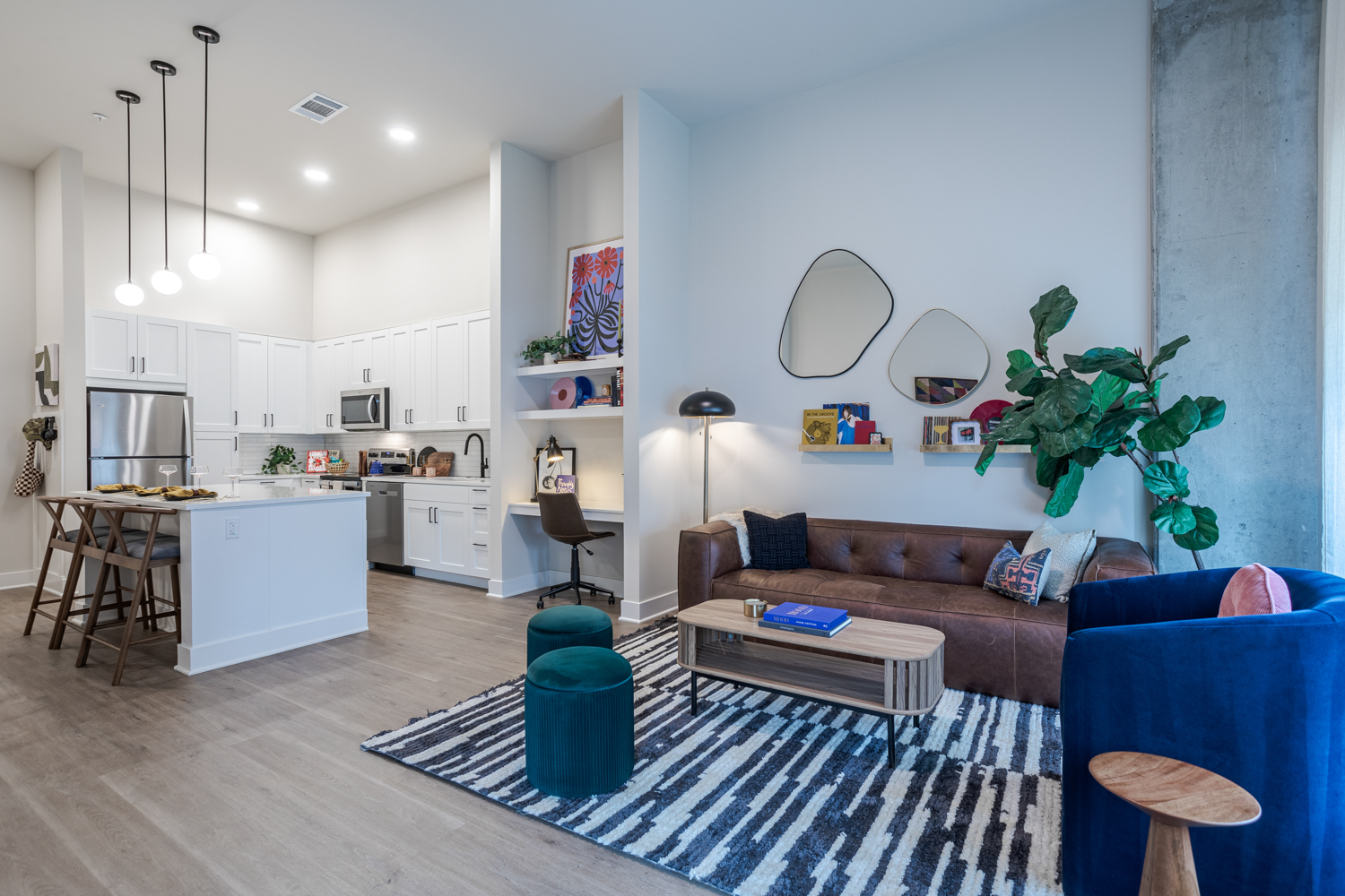 Local Nashville Image 8