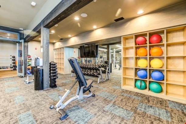 Rivertop Apartments Image 7