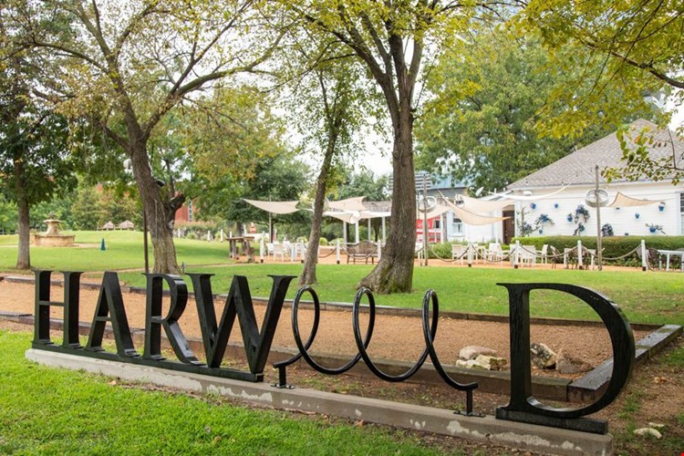 Camden Victory Park Image 54