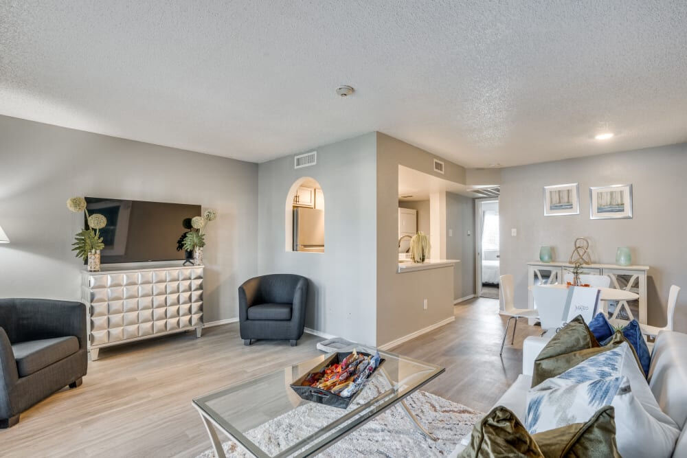 Mateo Apartment Homes Image 4