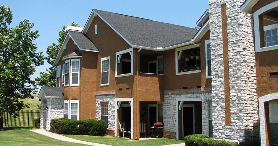Stonehaven Villas Image 1