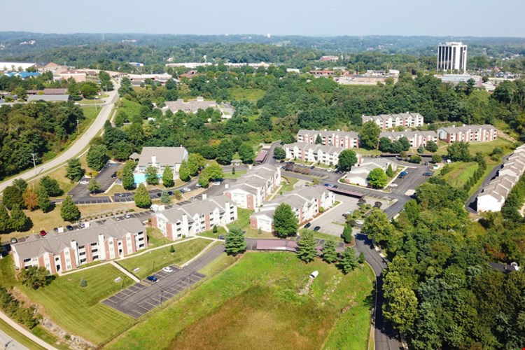 Belmont Ridge Apartments Image 9