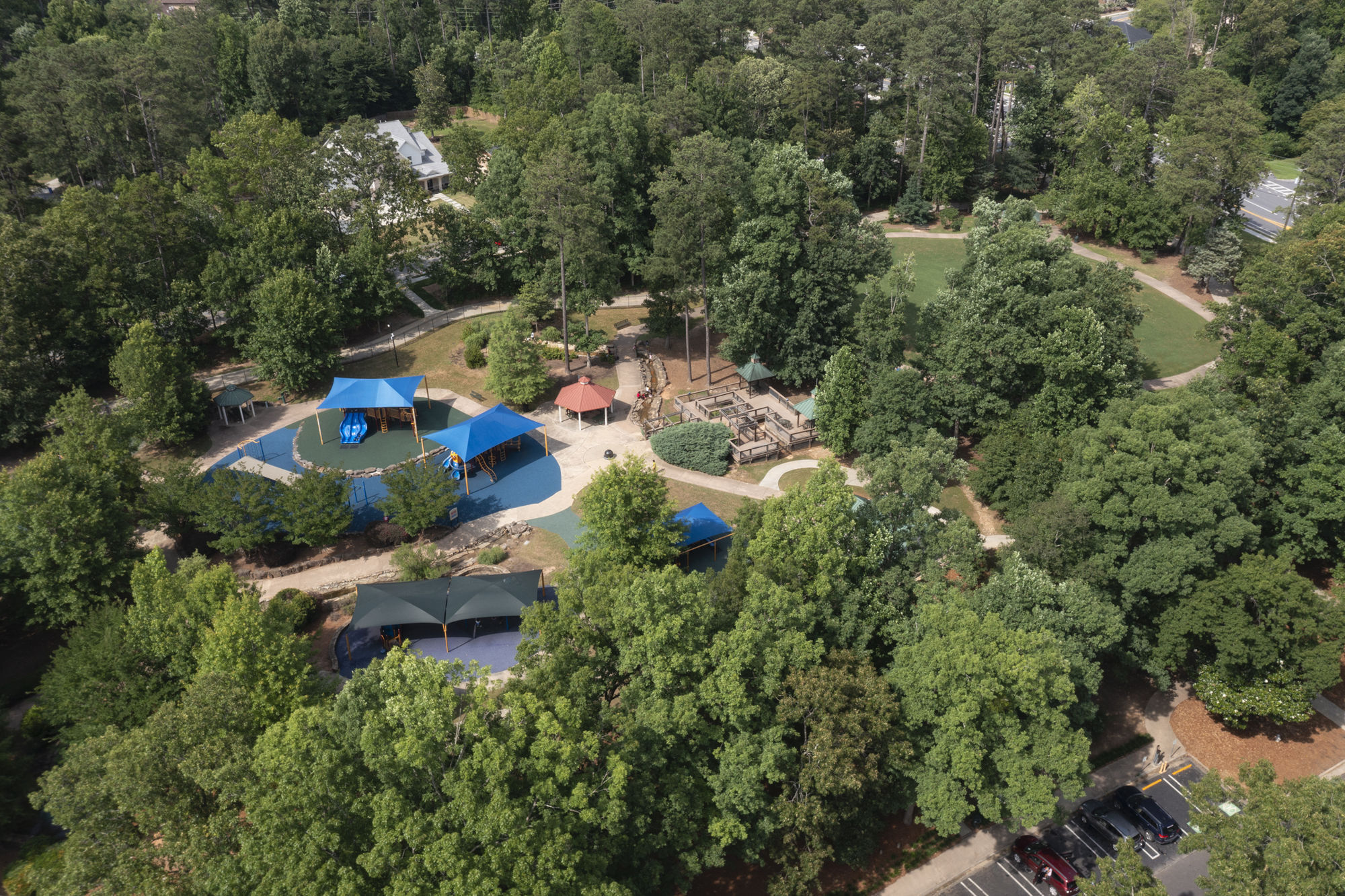 Camden Dunwoody Image 35