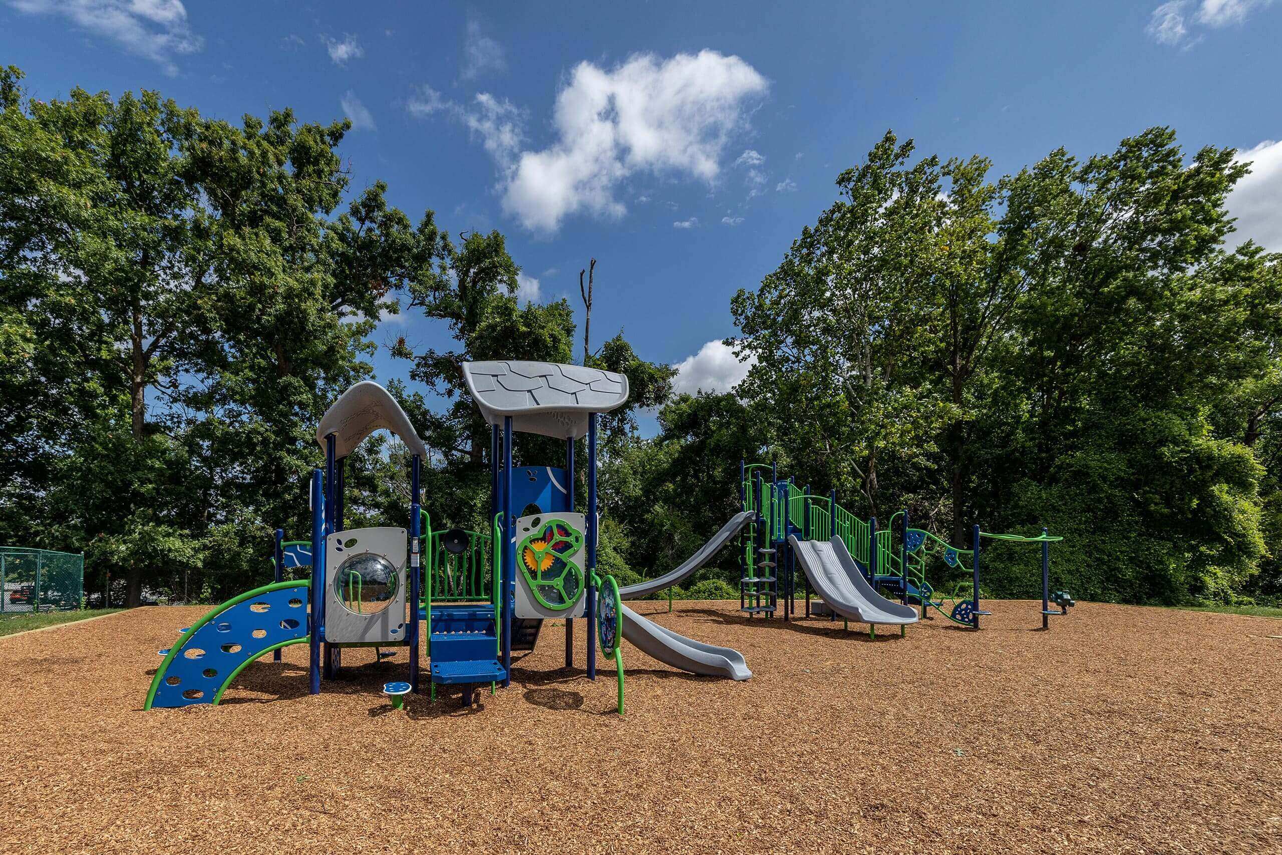 Security Park Apartments Image 27