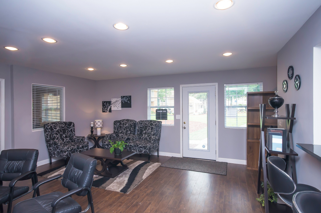 English Oaks Image 4