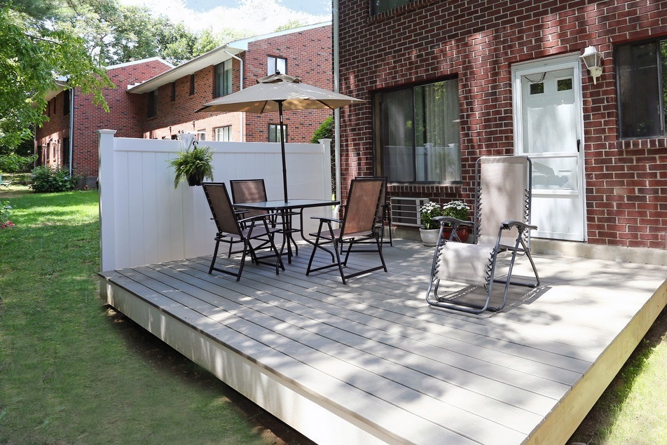 Hathaway Farms Townhomes Image 5