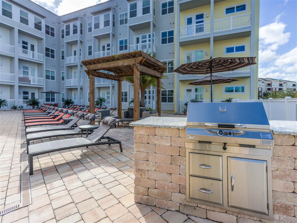 Lake Lofts at Deerwood Image 14