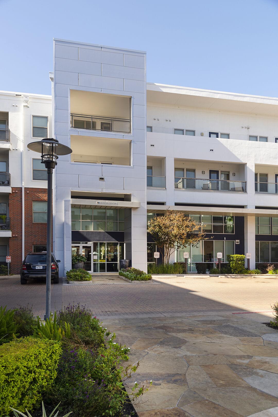 The Richmond at Uptown Image 61