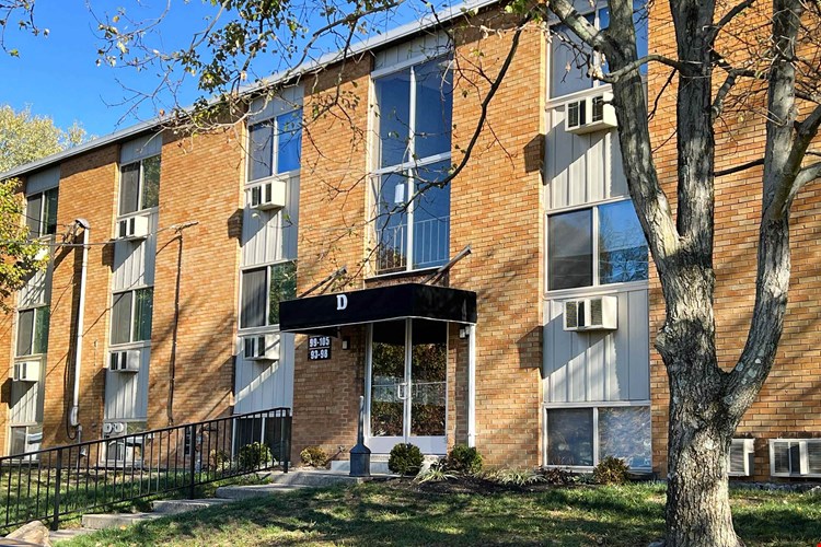 Barkley Ridge Apartments Image 90