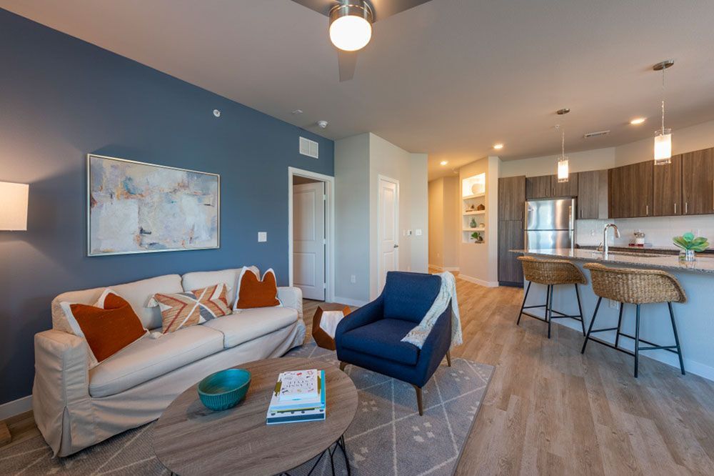 Ascend At Bridges Image 12