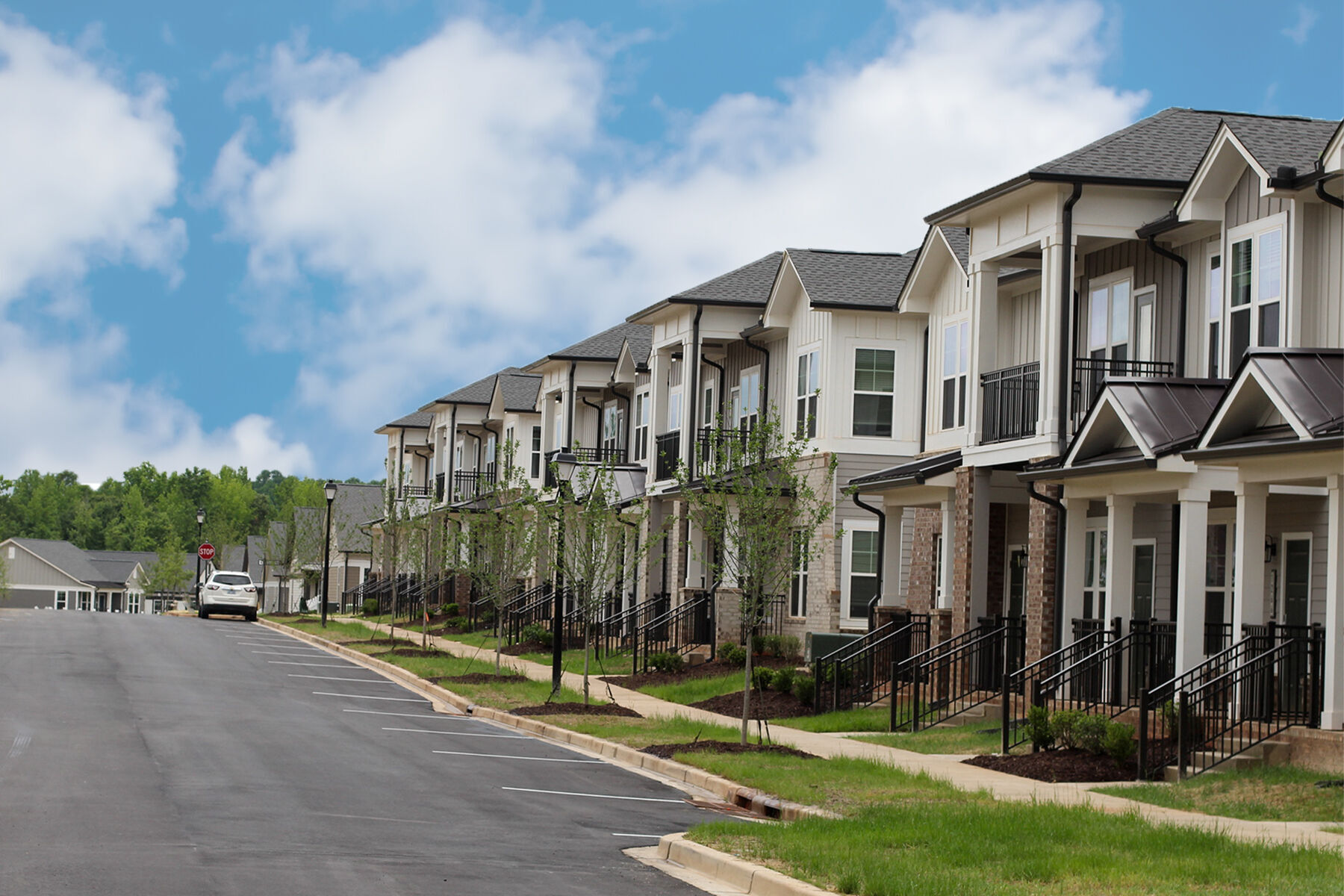 The Lodges at Fort Mill Image 33