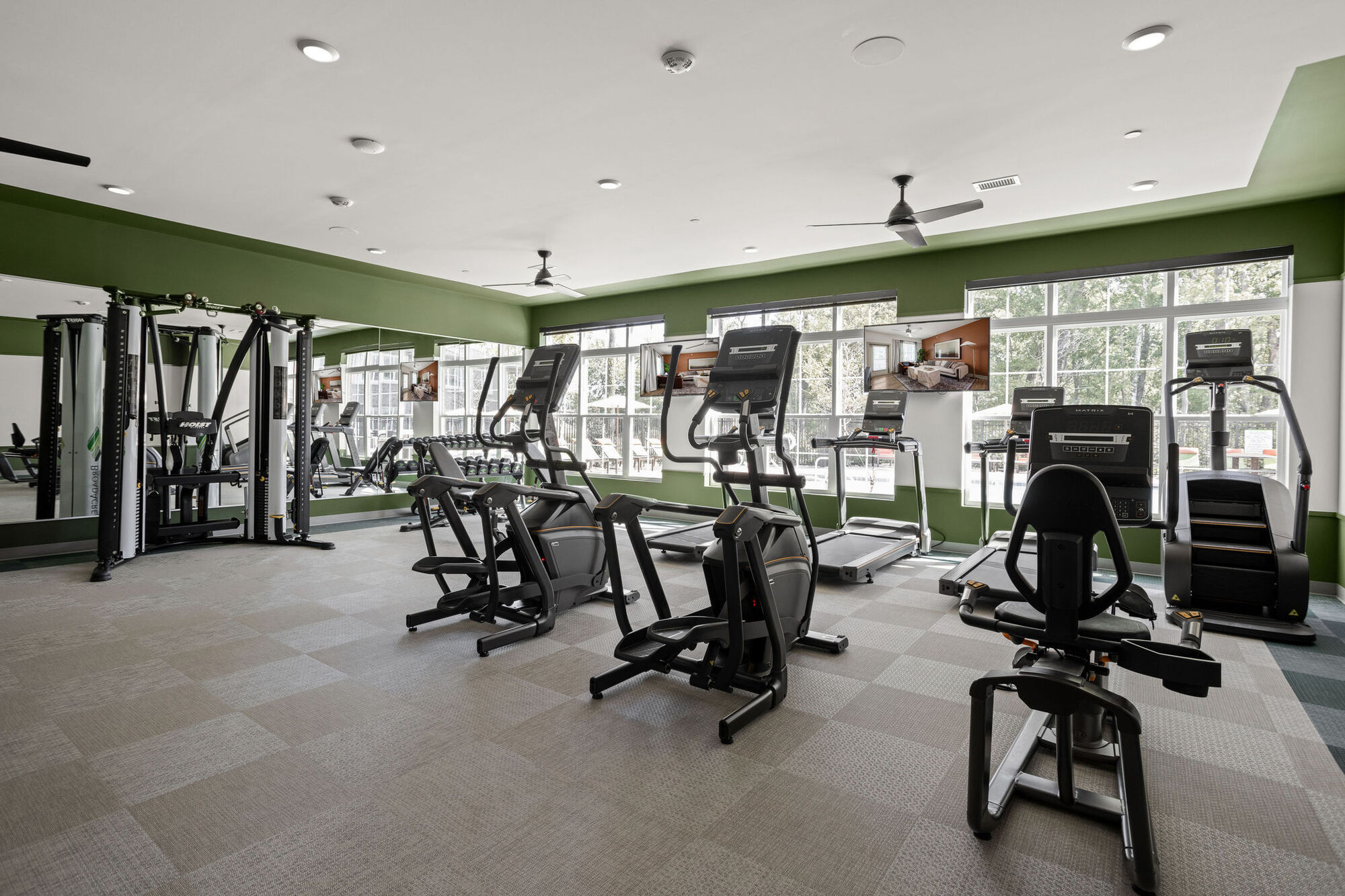 BroadAcre Apartments of McCordsville Image 8