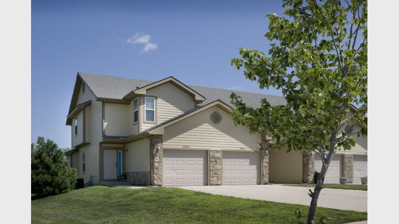 Woodland Townhomes Image 4