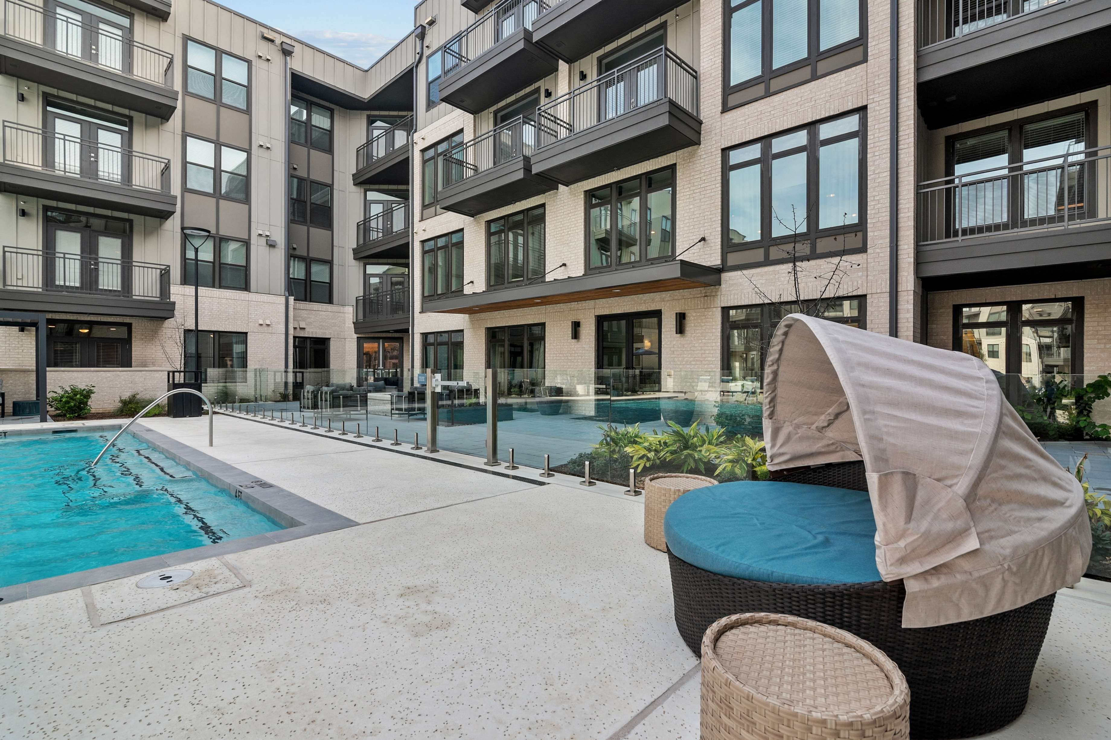 Lenox Katy Crossing Image 39