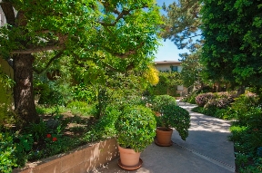 The Huntington Sunset Image 5