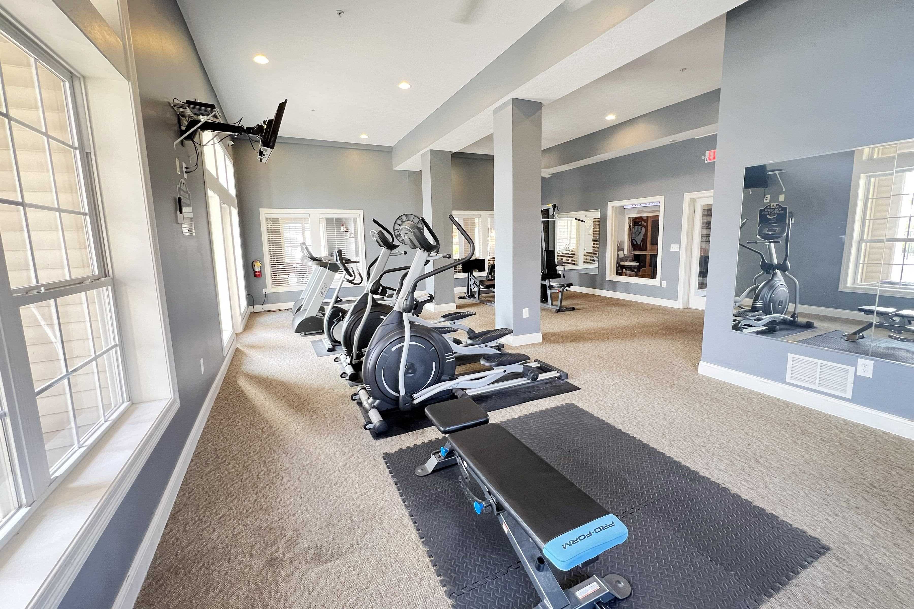 The Residences at Liberty Crossing Image 22