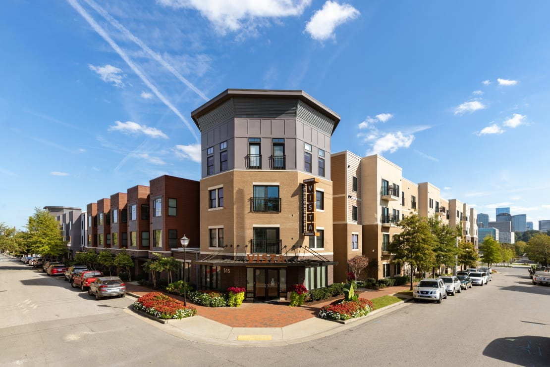 Vista Germantown Image 1