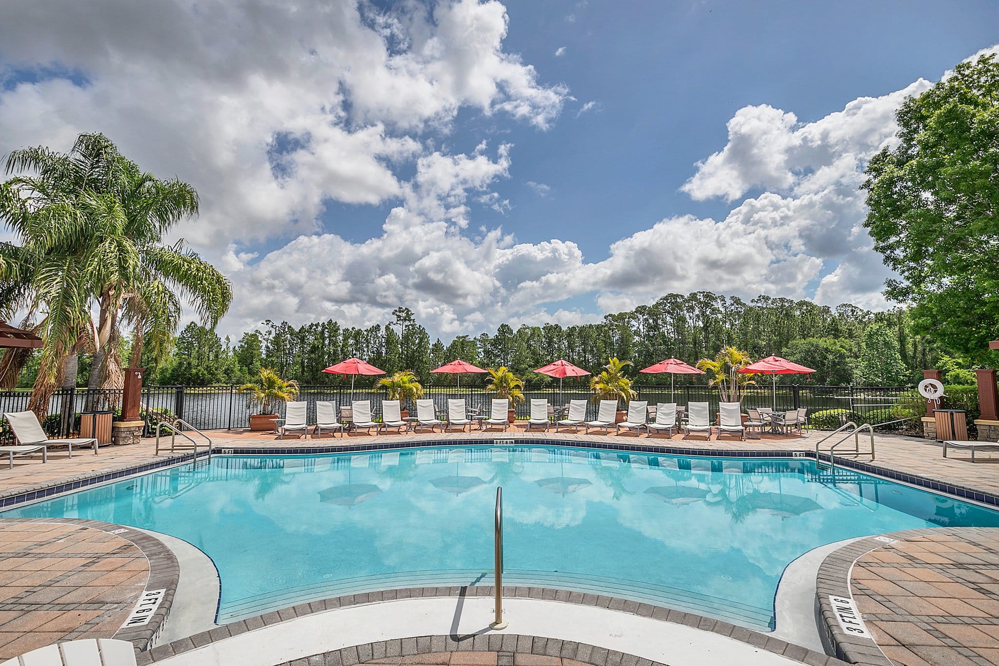 NorthLake Park Apartments  Image 1
