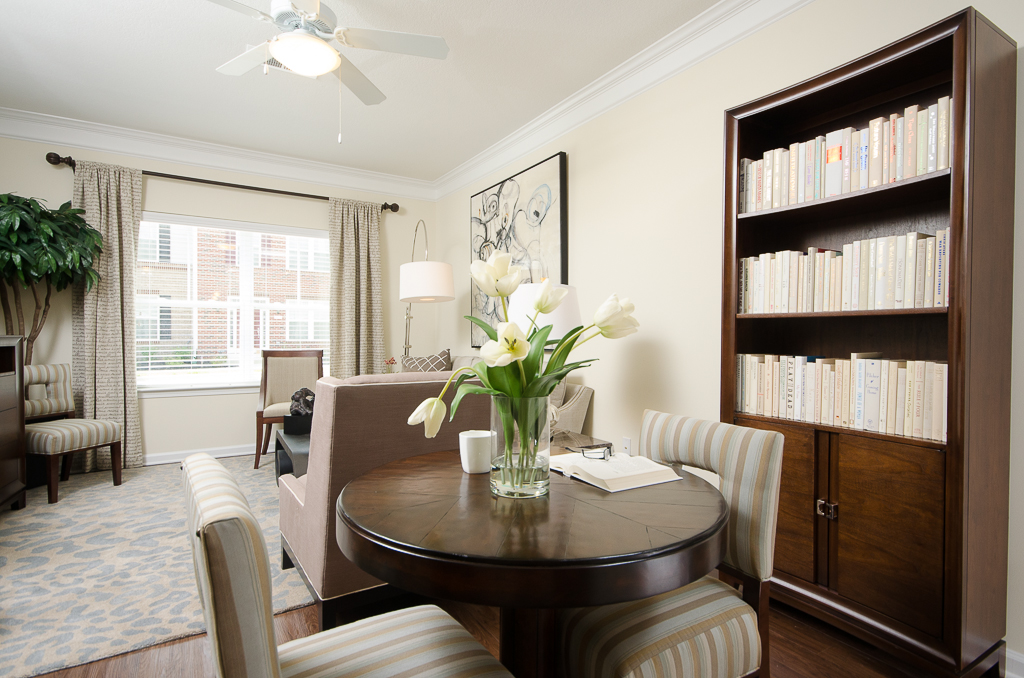 The Retreat at Market Square Image 3