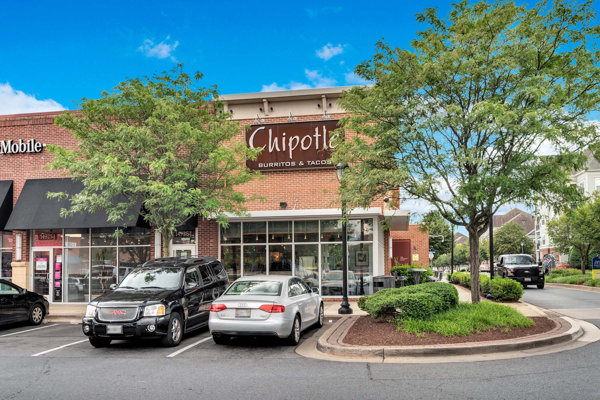 Camden Fallsgrove Image 41