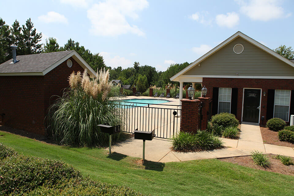 Greystone at Inverness Image 15