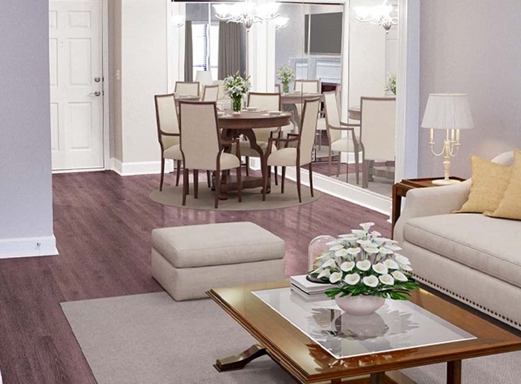 Lenox Village Image 6