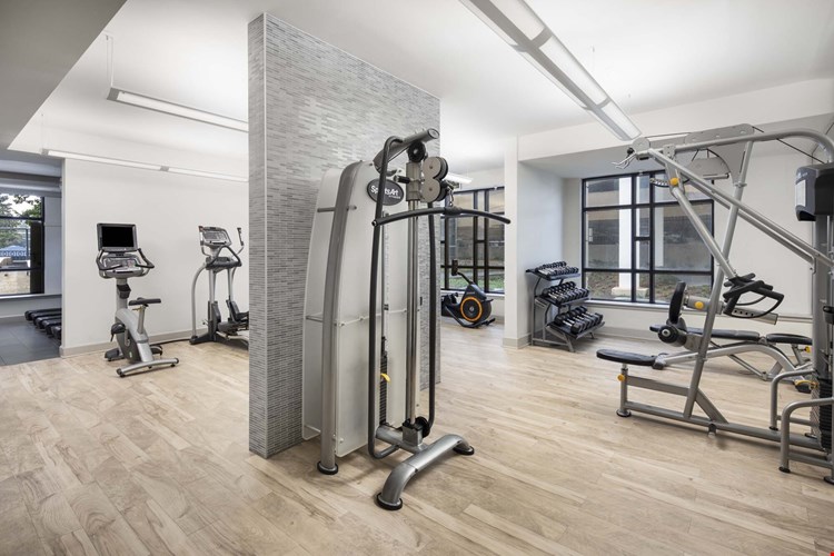 Camden Post Oak Image 39