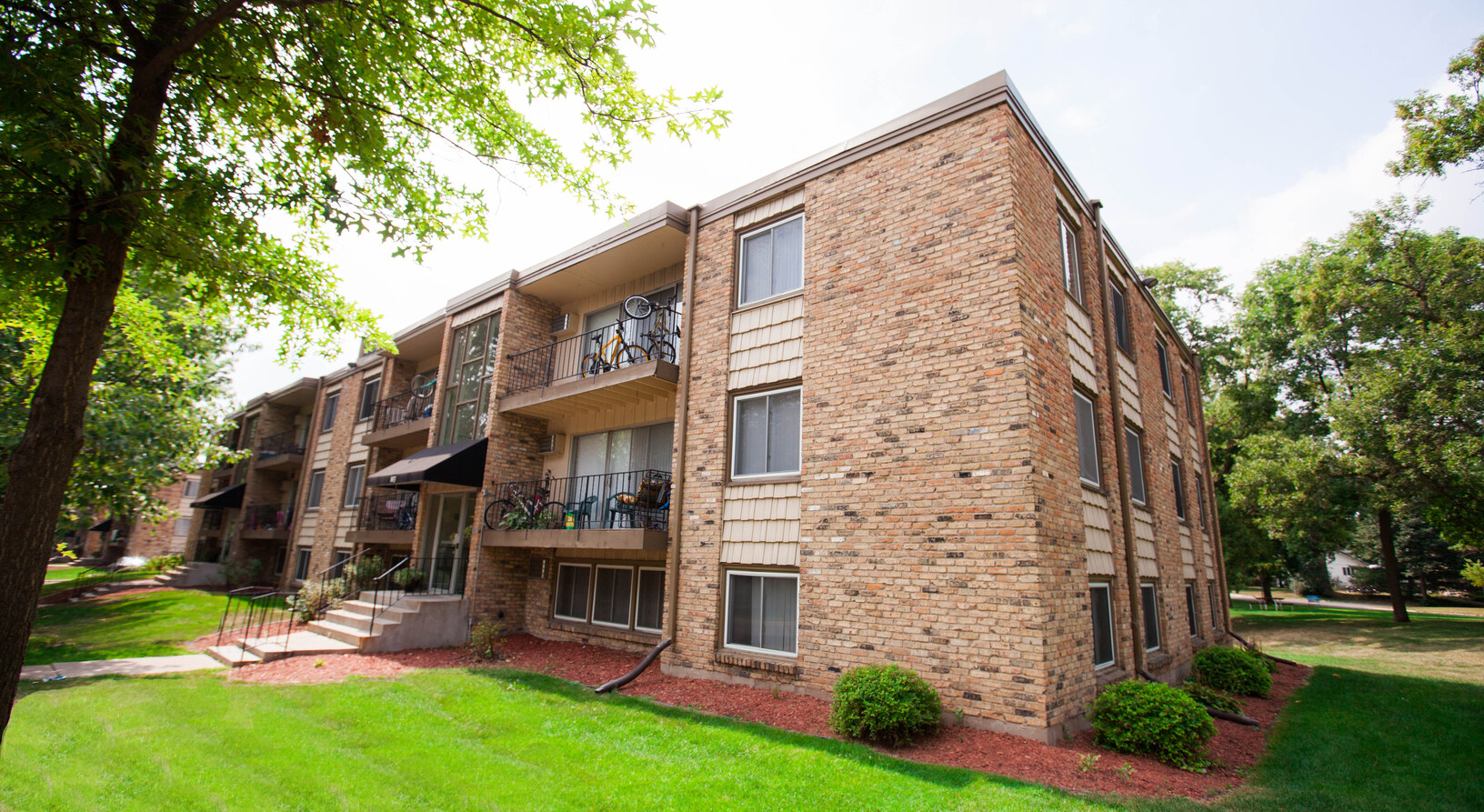 Wheelock Parkway Image 4