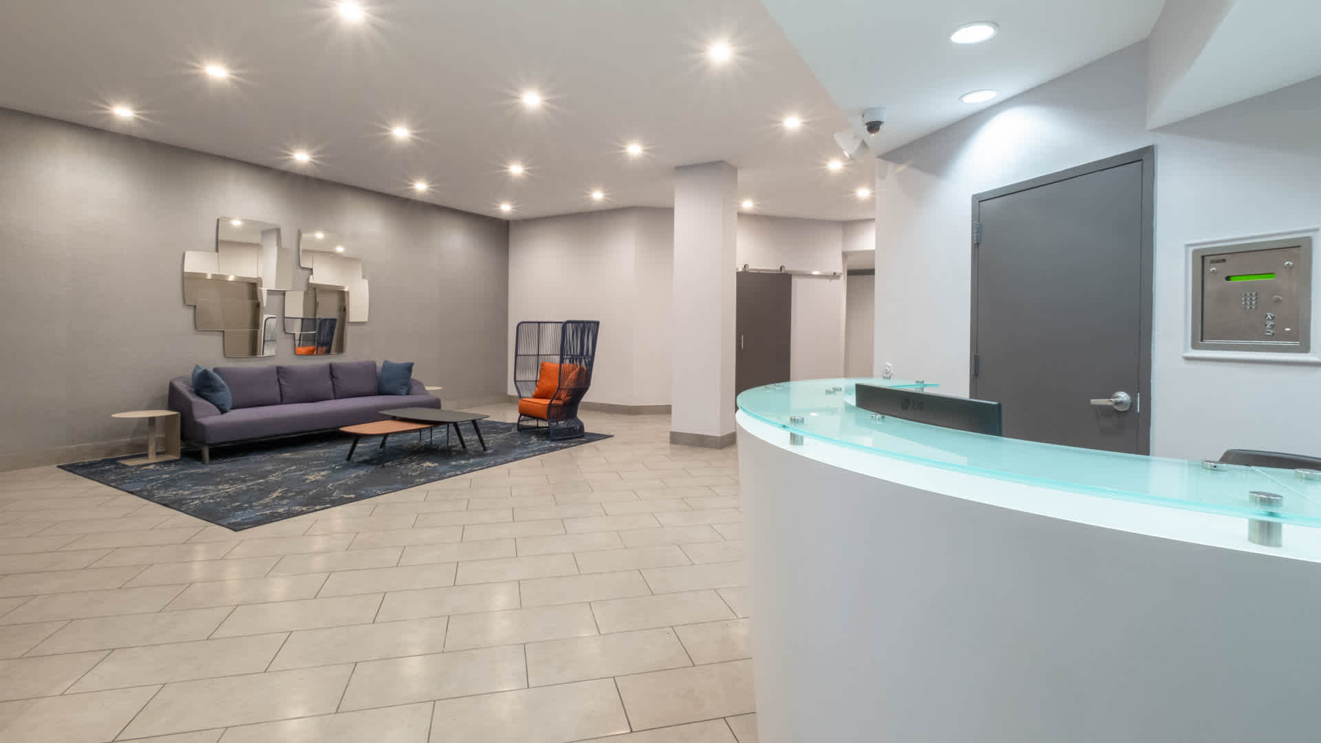 Parc Coliseum Image 5