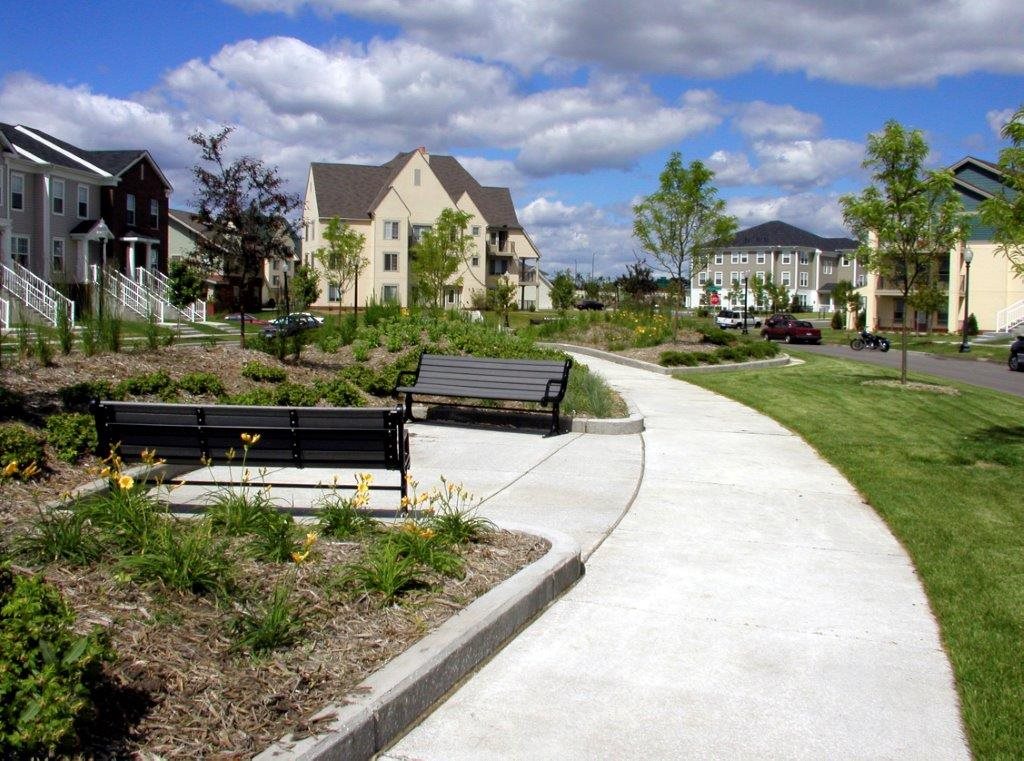Heritage Park Apartments Image 4