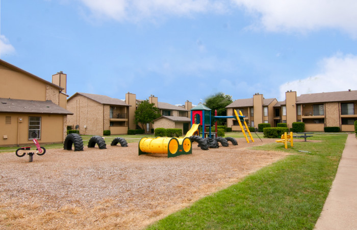 Stoneleigh Place Image 2