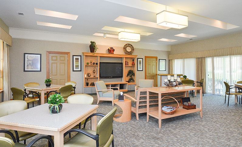 Gateway Manor Apartments Image 3