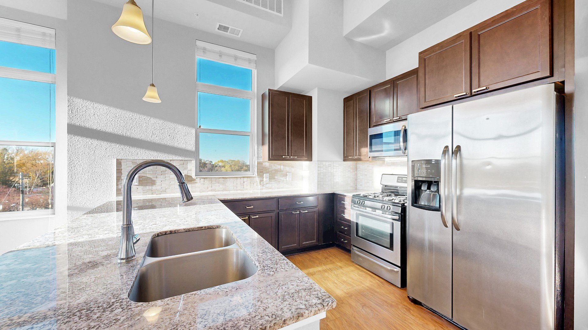 Overlook on the Creek Image 60