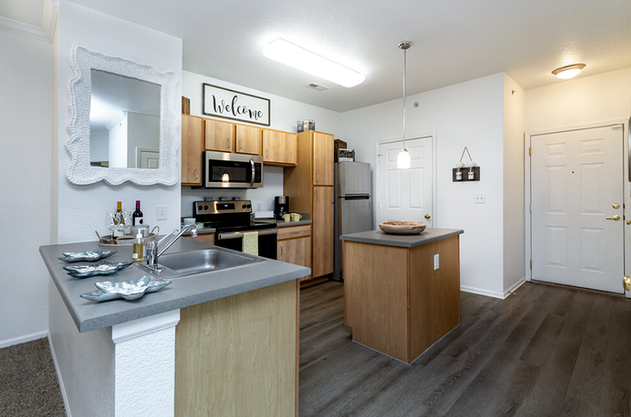 Turnberry Place Apartments Image 11