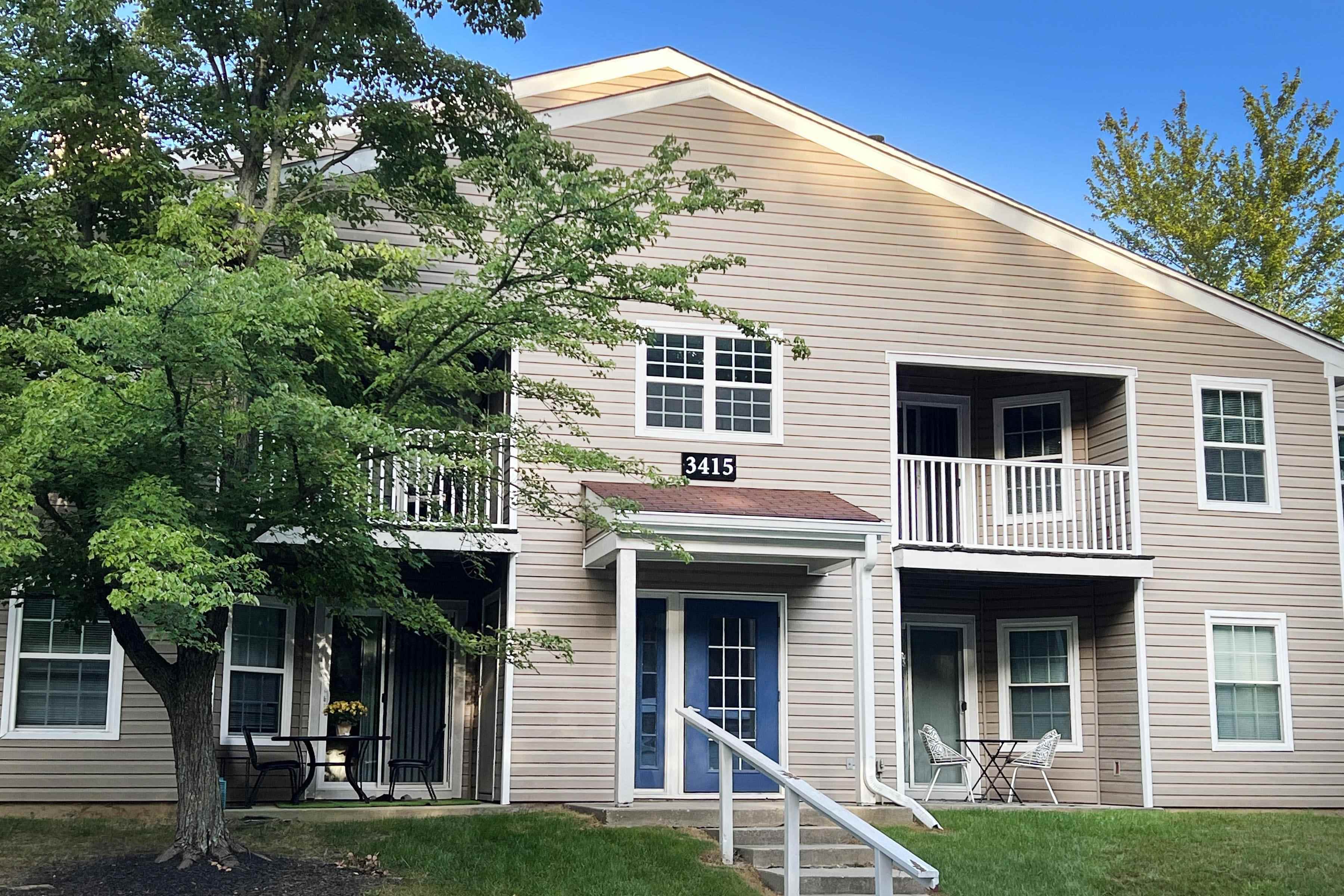 Steeplechase Apartments Image 18