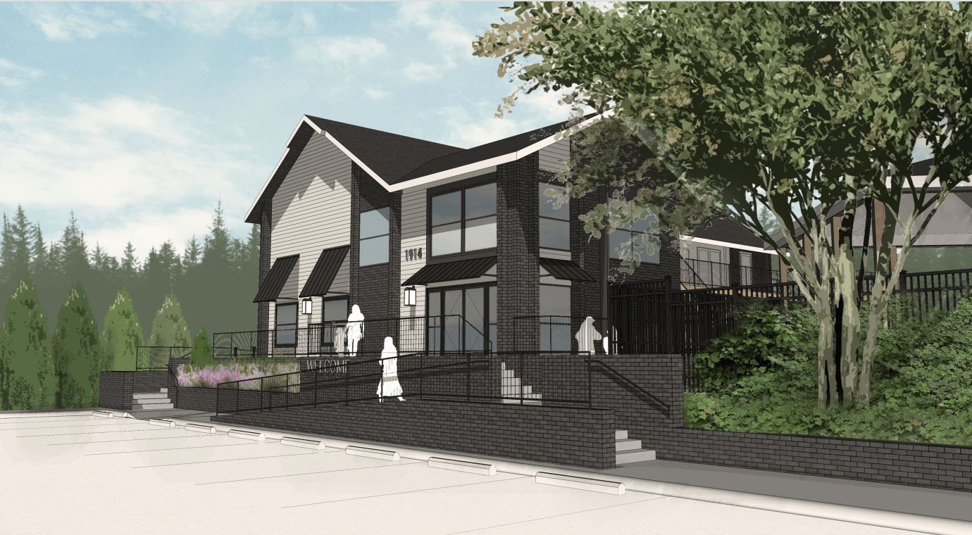 Clubhouse coming soon in 2025!