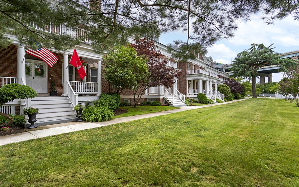 Fort Hamilton Family Homes - DEFUNCT Image 1