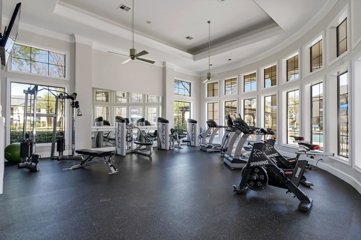 The Atlantic at Mansfield Image 7