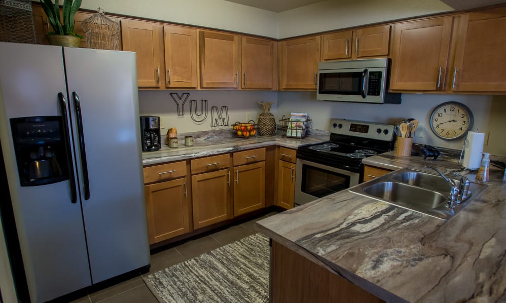 Villas at Canyon Ranch Image 9