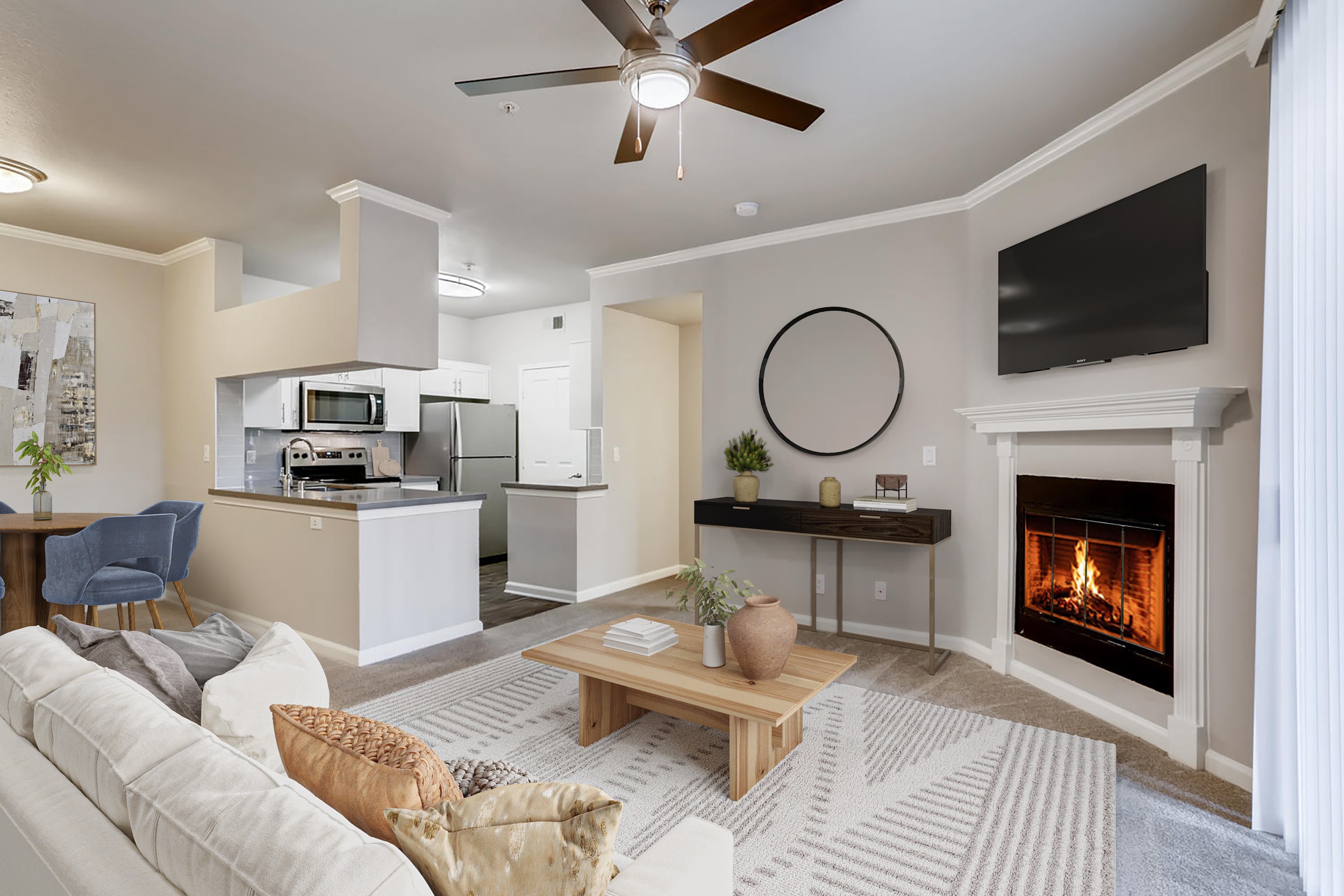 Alize Apartment Homes Image 10