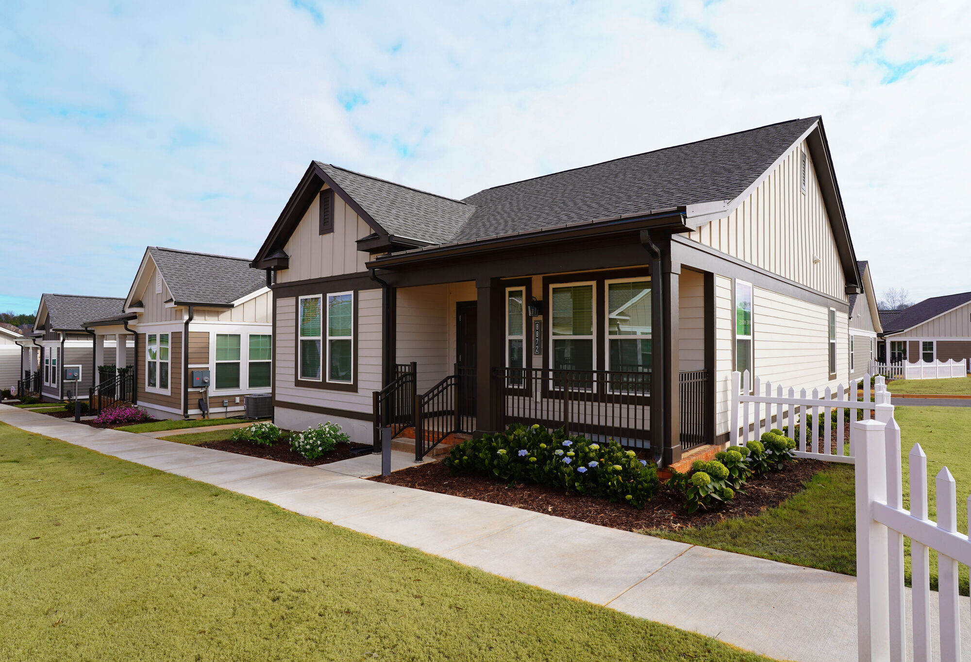 The Lodges at Fort Mill Image 6