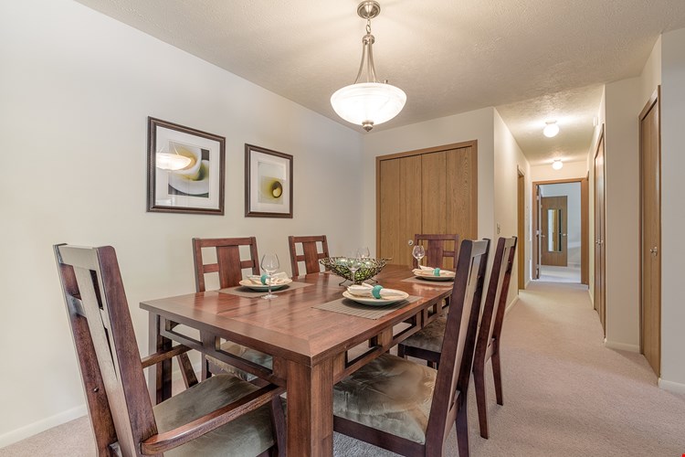 Hunters Hollow Apartments Image 10