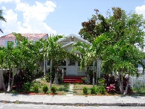 Downtown Lake Worth Image 1