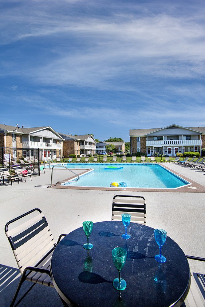 North Park Apartments Image 13