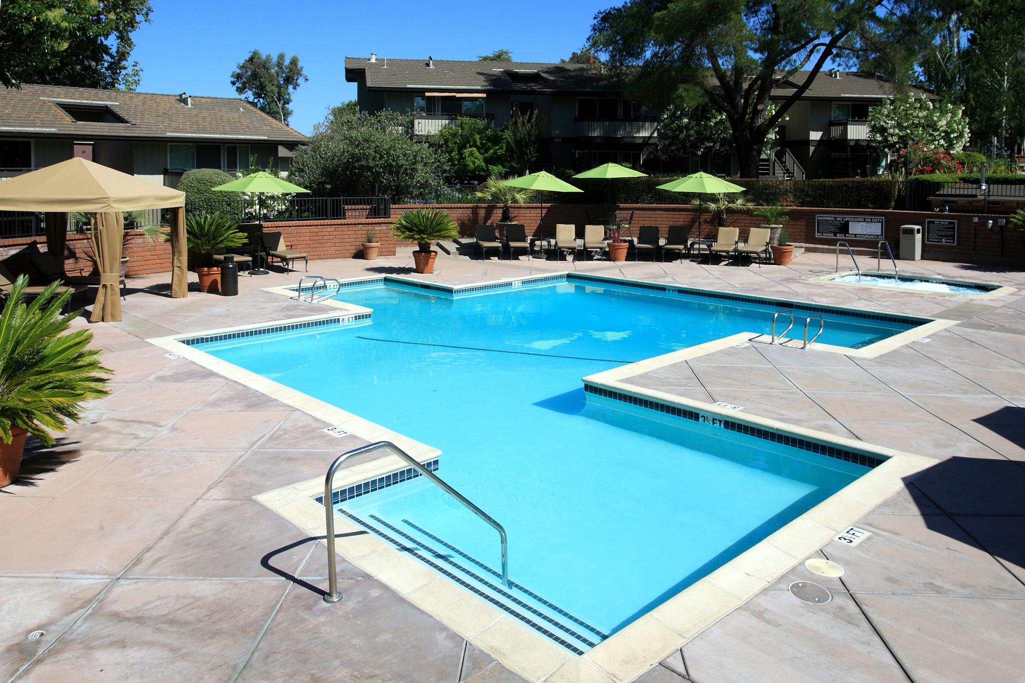 Stoneridge Luxury Apartments Image 5